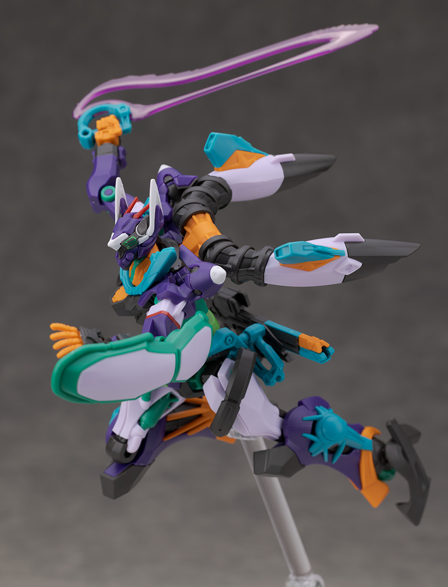 HG GQ 1/144 지프레드 해외 리뷰_73.jpg