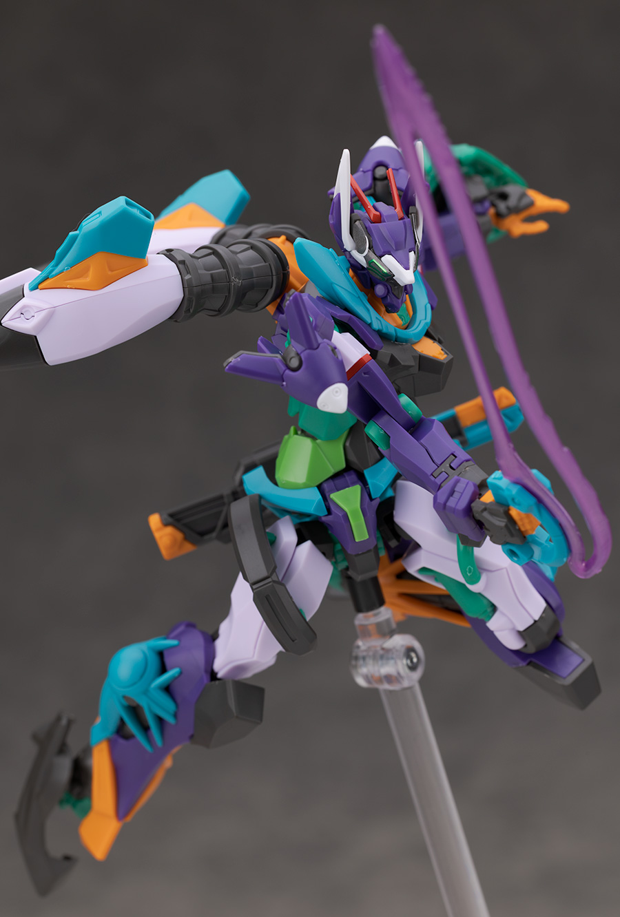HG GQ 1/144 지프레드 해외 리뷰_74.jpg