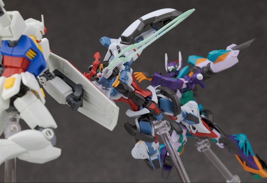 HG GQ 1/144 지프레드 해외 리뷰_83.jpg