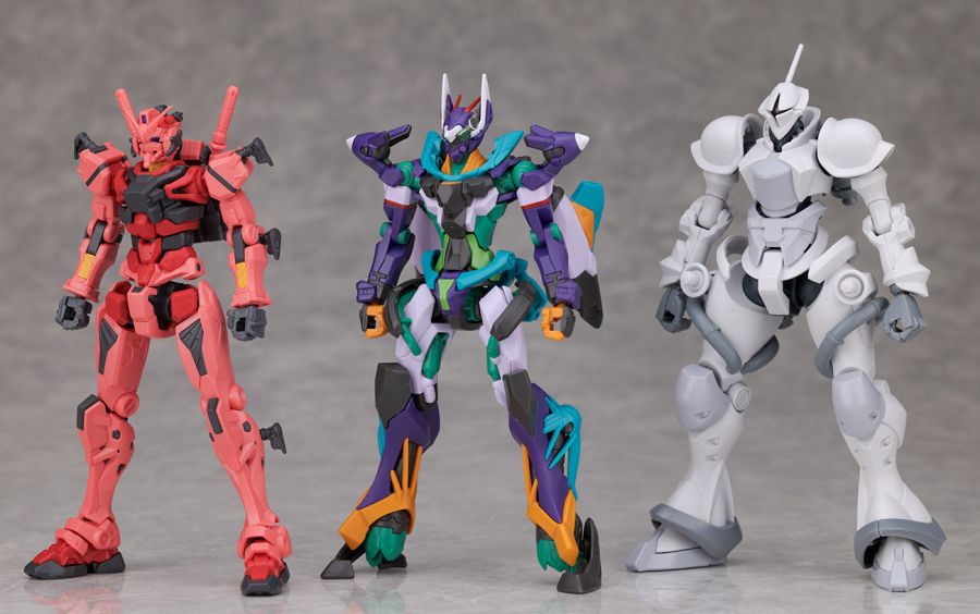 HG GQ 1/144 지프레드 해외 리뷰_88.jpg
