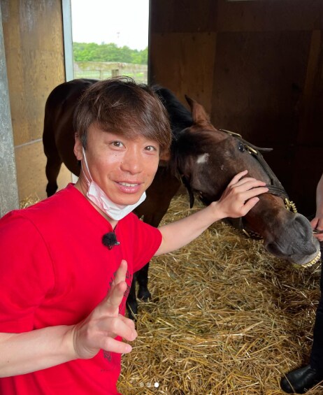 말딸 원본마 : 드림 저니를 만지는데, 성공한 이케조에 기수_1.png