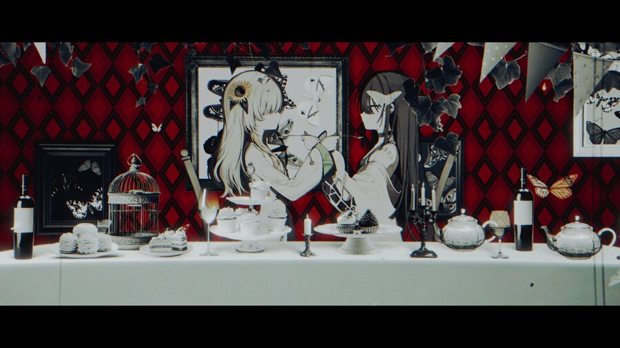 카미츠바키) LOLUET X 이세계정서 "레드 퍼지!!" 커버_1.jpg