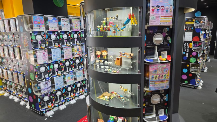 [일본] 요코하마 덕질 여행기! 요코하마에서 덕질 탐방! (초스압)_11.jpg