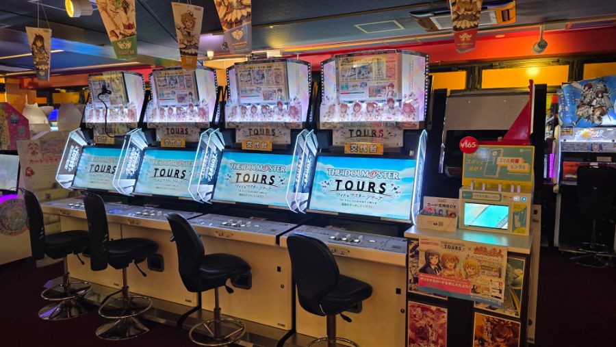 [일본] 요코하마 덕질 여행기! 요코하마에서 덕질 탐방! (초스압)_22.jpg