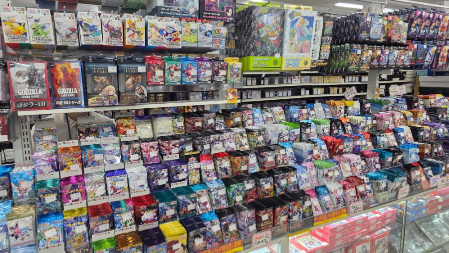 [일본] 요코하마 덕질 여행기! 요코하마에서 덕질 탐방! (초스압)_37.jpg