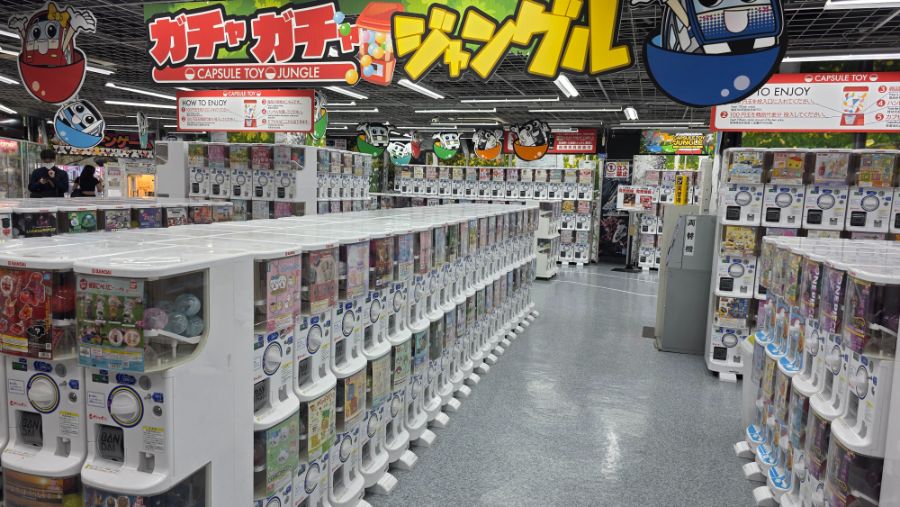 [일본] 요코하마 덕질 여행기! 요코하마에서 덕질 탐방! (초스압)_29.jpg