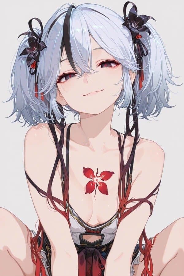 눈을 떴구나. 히토미로 오거라._1.jpg