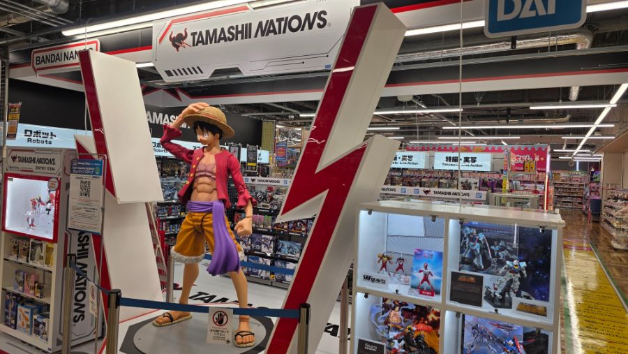 [일본] 요코하마 덕질 여행기! 요코하마에서 덕질 탐방! (초스압)_61.jpg