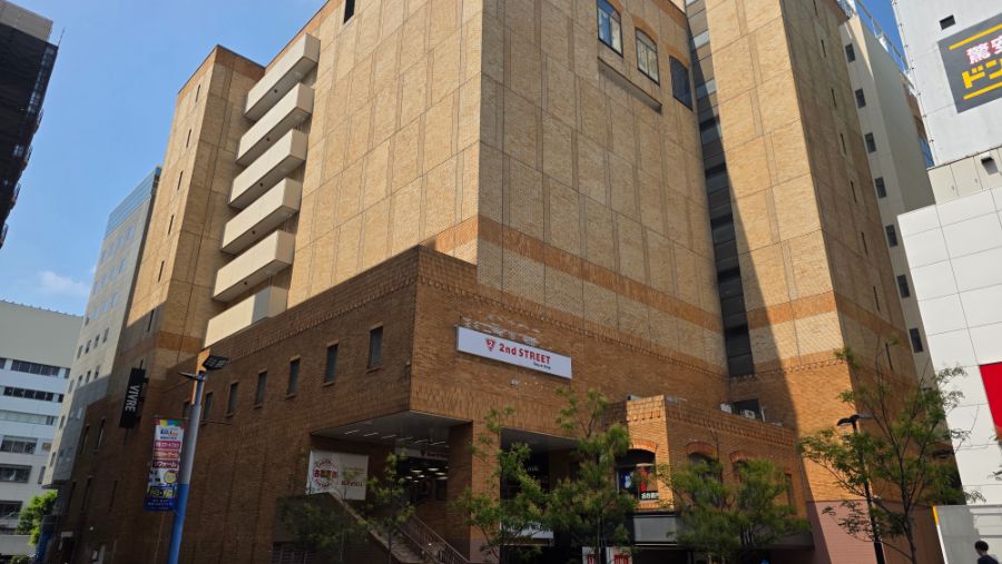 [일본] 요코하마 덕질 여행기! 요코하마에서 덕질 탐방! (초스압)_64.jpg