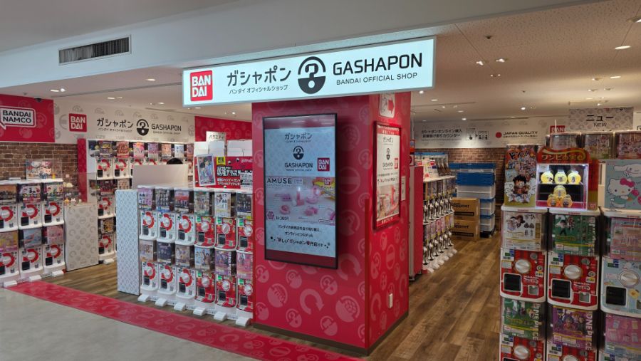 [일본] 요코하마 덕질 여행기! 요코하마에서 덕질 탐방! (초스압)_68.jpg