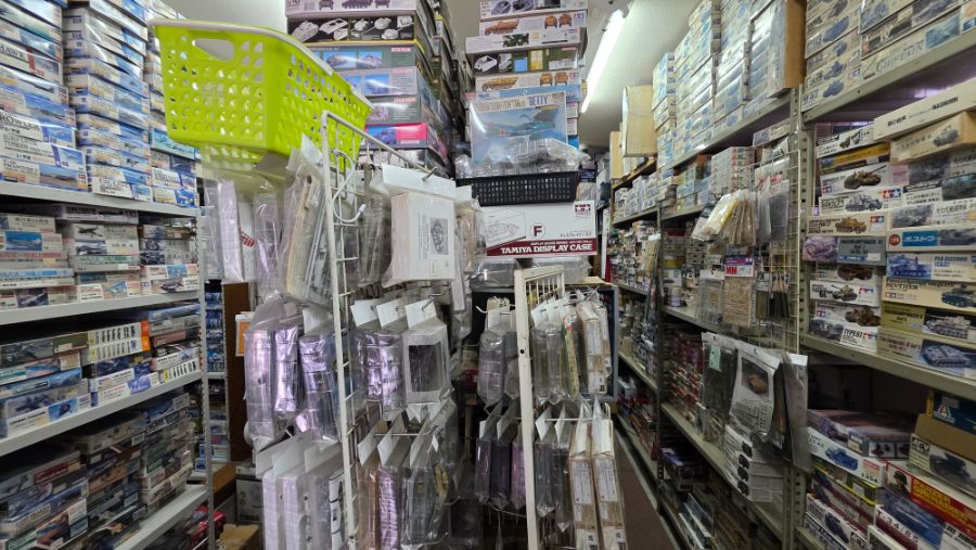 [일본] 요코하마 덕질 여행기! 요코하마에서 덕질 탐방! (초스압)_109.jpg