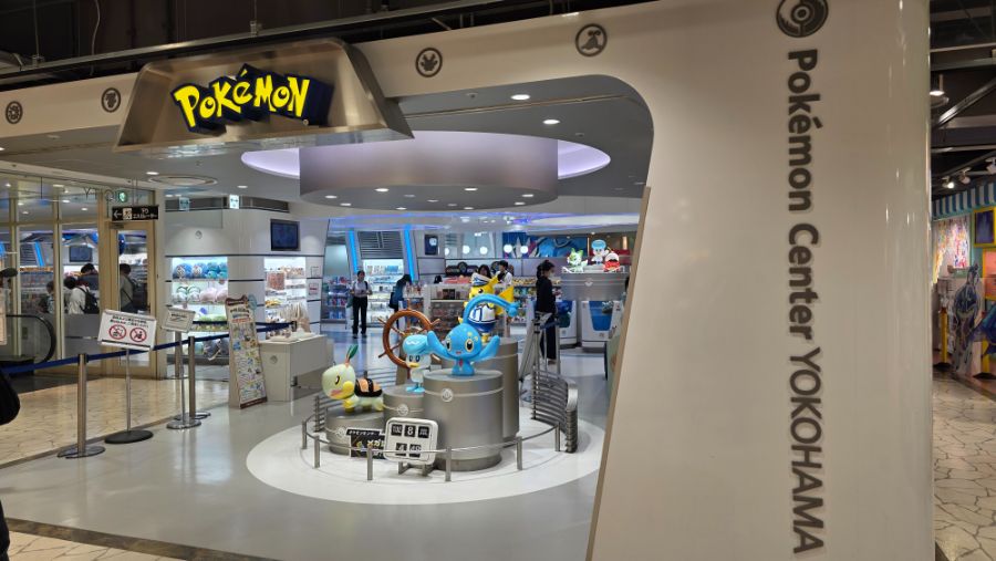 [일본] 요코하마 덕질 여행기! 요코하마에서 덕질 탐방! (초스압)_125.jpg