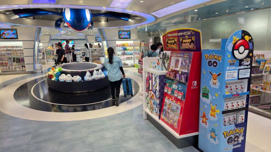 [일본] 요코하마 덕질 여행기! 요코하마에서 덕질 탐방! (초스압)_126.jpg