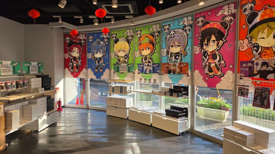 [일본] 요코하마 덕질 여행기! 요코하마에서 덕질 탐방! (초스압)_165.jpg