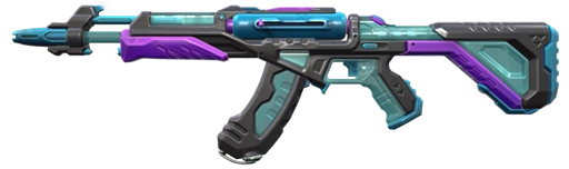 [발로란트] 스플래시X 총기 스킨 번들 출시_13.webp