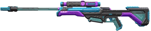 [발로란트] 스플래시X 총기 스킨 번들 출시_17.webp