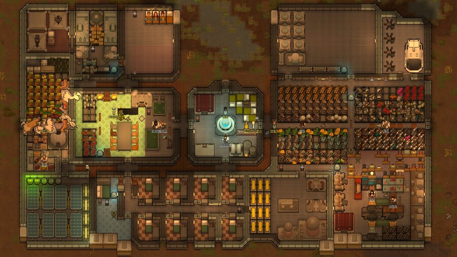 림월드) 부유선 동선 짜다보면 느끼는거_1.jpg