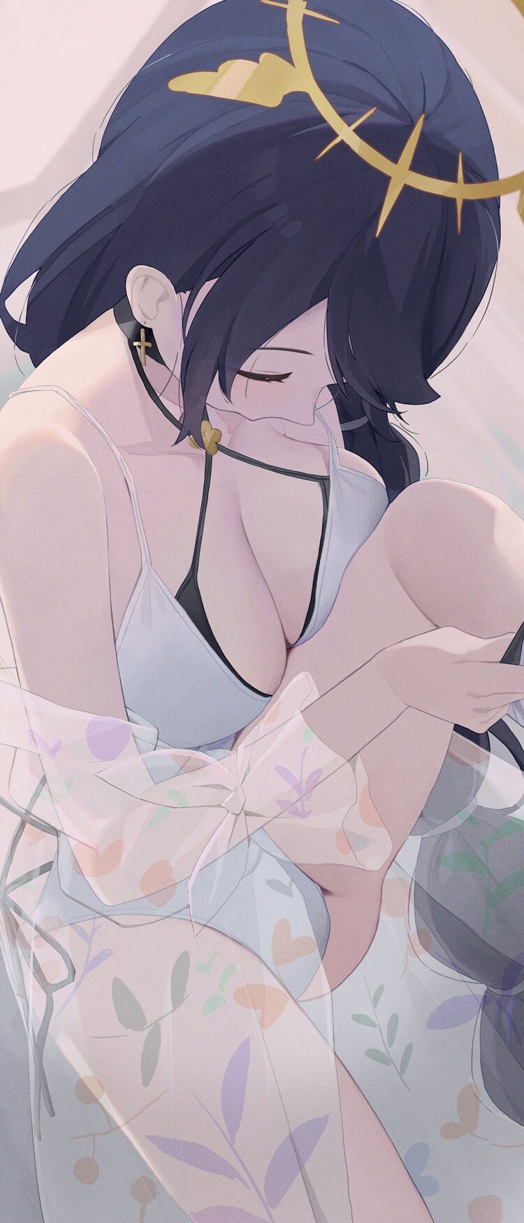 블루아카)야짤 제외 학생별로 제일 좋아하는 짤 올려보기_5.jpg