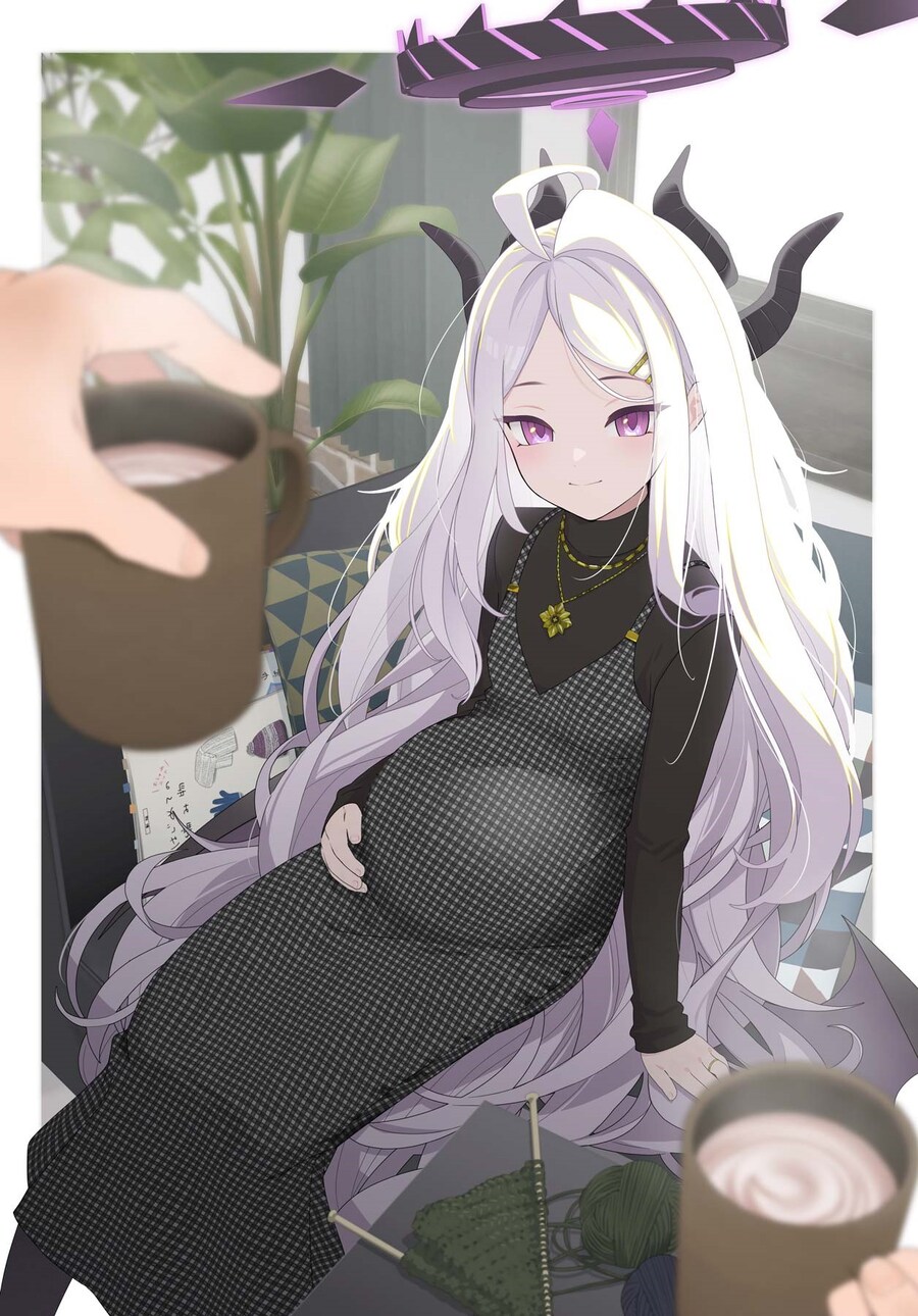 블루아카)야짤 제외 학생별로 제일 좋아하는 짤 올려보기_8.jpg
