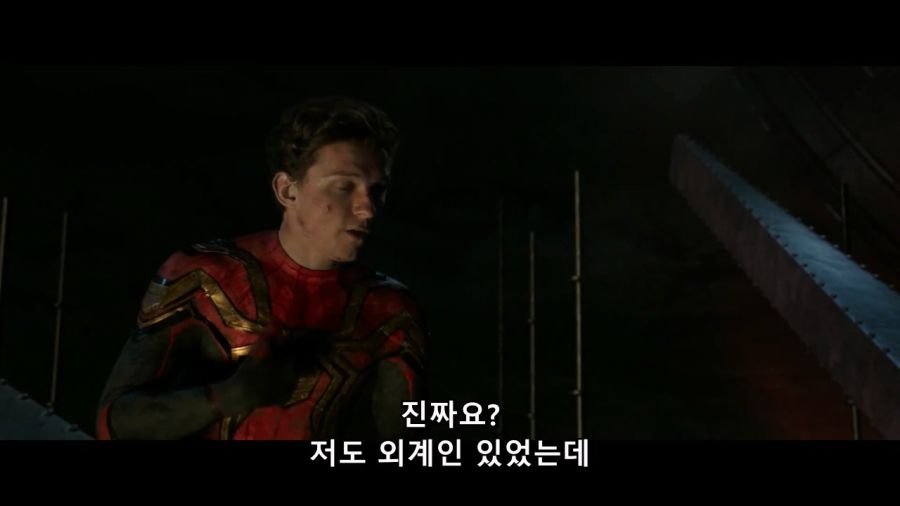 [MCU]외계인과 싸워본 두명의 피터_5.jpg