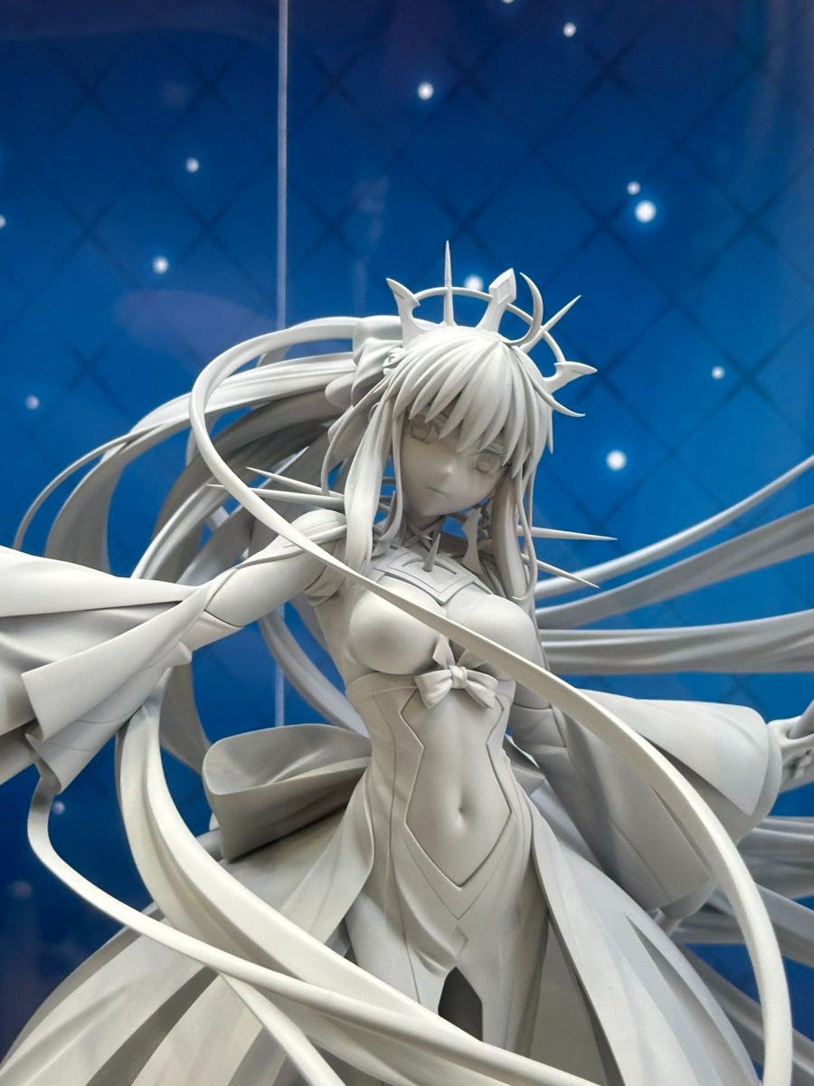[알터] FGO - 버서커 / 모르간 최종재림 Ver 원형 전시 사진_2.jpg