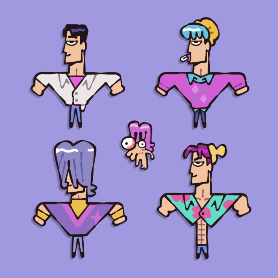 케이팝) 양덕이 만든 케데헌 요약 영상_2.jpg