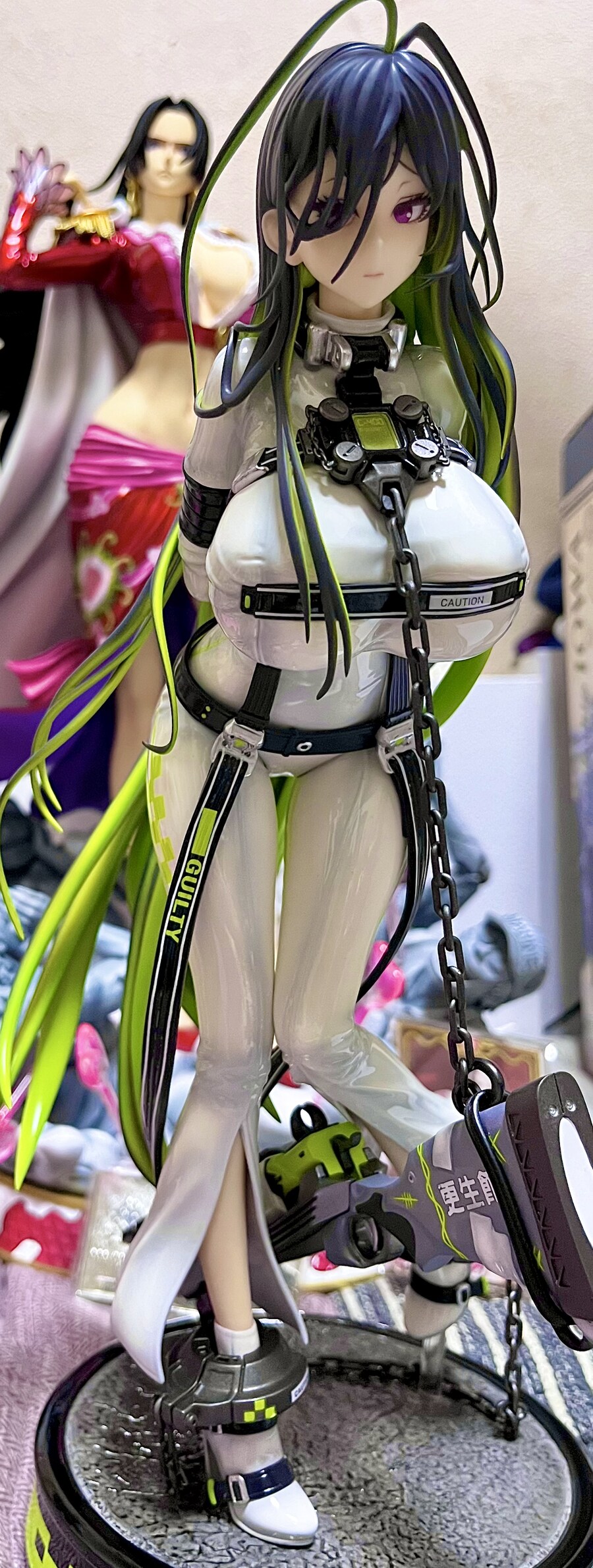 GNF TOYZ 1/6 니케 길티 NO.50/77_2.jpg