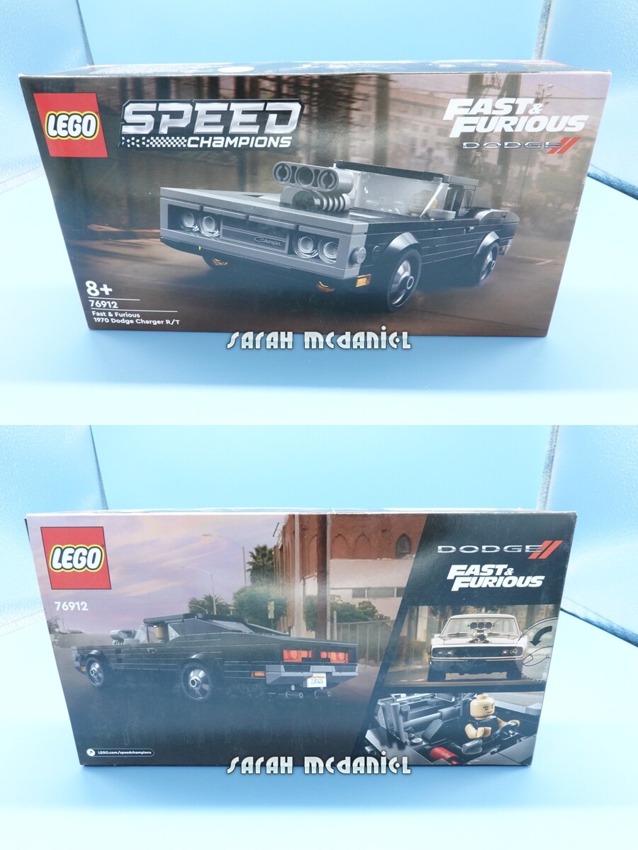 [스피드챔피언] 76912 패스트&퓨리어스 1970 닷지 Charger R/T_1.jpg