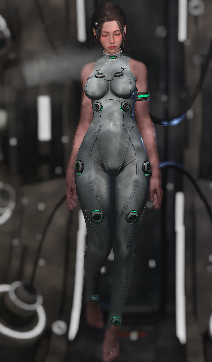 내년에 나올 것 같은 퍼디 치트키 캐릭이라는 다이아(다희)_3.png