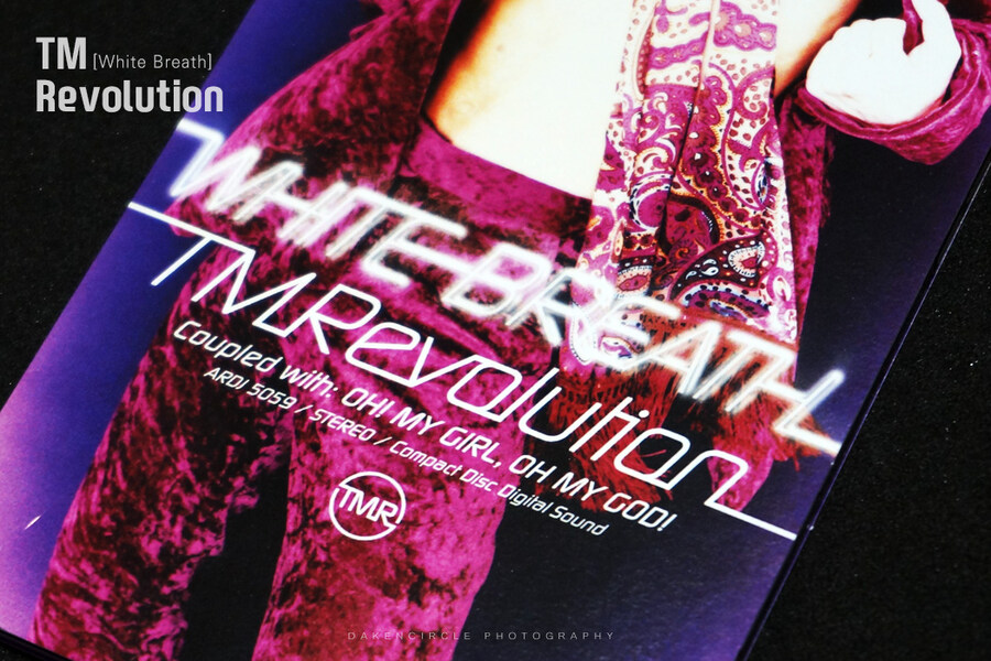 TMRevolution(티엠레볼루션) ; White Breath_3.jpg
