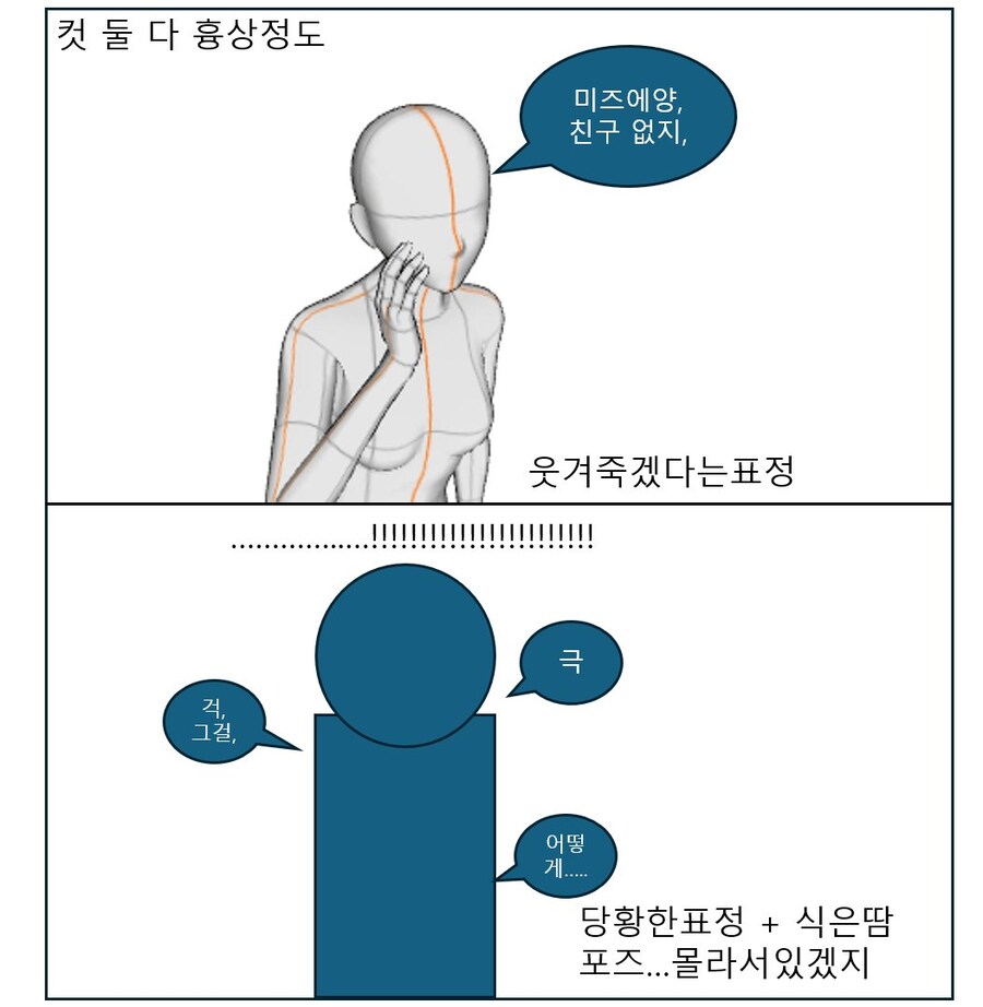 만화커미션 맡길 때 파워포인트로 구도 짜서 보내는_2.jpg