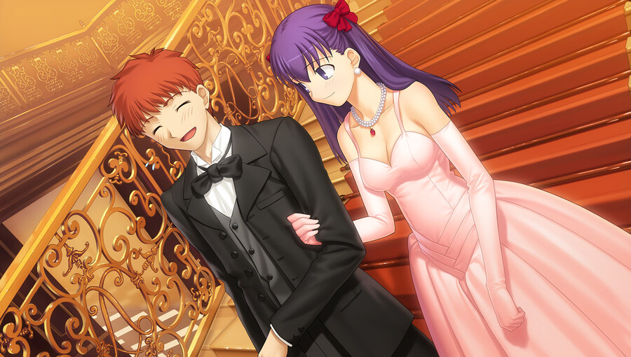 Fate/hollow ataraxia 리마스터 8월 7일 발매, 스팀 등록_8.jpg