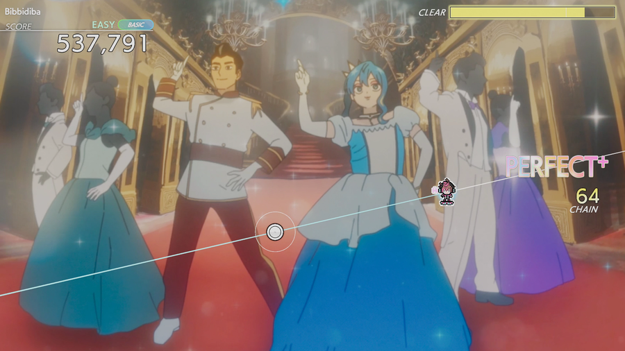 [NS2] 그루브 코스터 퓨쳐 퍼포먼스 - BOW AND ARROW_13.webp