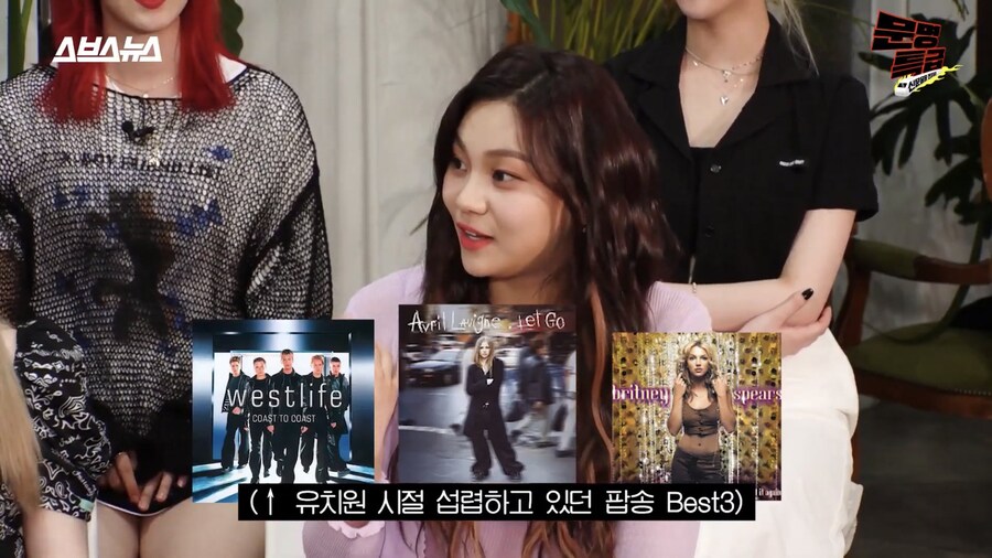 요즘 젊은 친구들이 좋아하는 올드팝 ㅋㅋㅋㅋㅋㅋ_2.jpg