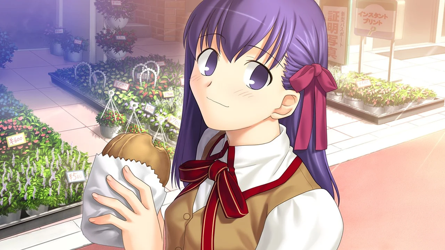 Fate/hollow ataraxia 리마스터 8월 7일 발매, 스토어 등록_8.webp