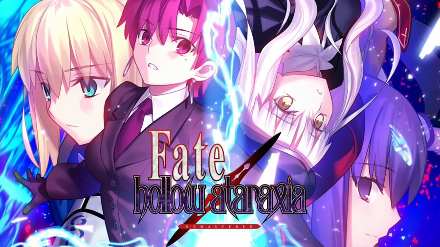 Fate/hollow ataraxia 리마스터, 국내 e샵 등록_2.jpg