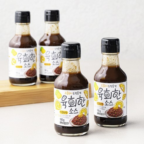 매실고추장 유자고추장이 제품으로 나와 있다고?_1.jpg
