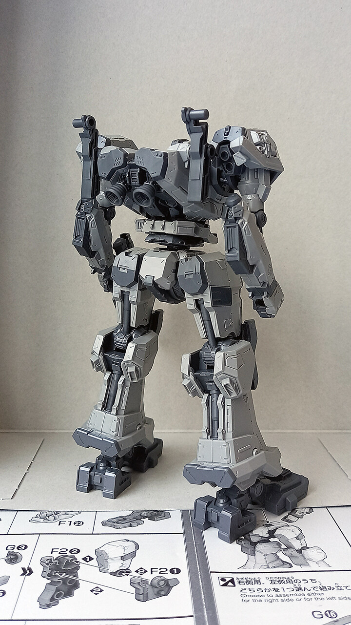 30MM 아머드코어 멜란더 + 옵션파츠 05_2.jpg