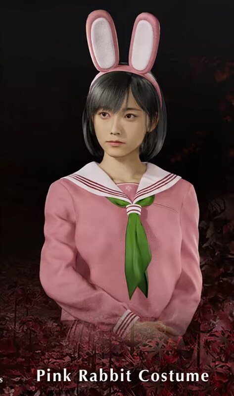 괴물 때려잡는 여고생, 사일런트 힐 f 근접 전투에 초점_2.png