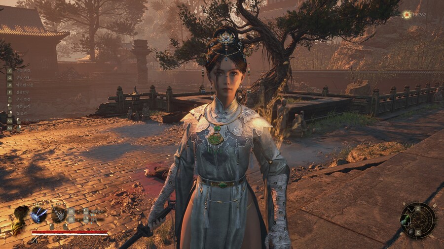 오렌만에 회차넘어가는 게임 만났네요 ㅎㅎ Rogally 로 엔딩 봤습니다._1.jpg