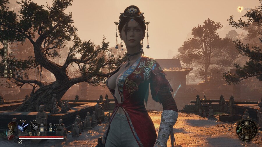 오렌만에 회차넘어가는 게임 만났네요 ㅎㅎ Rogally 로 엔딩 봤습니다._2.jpg