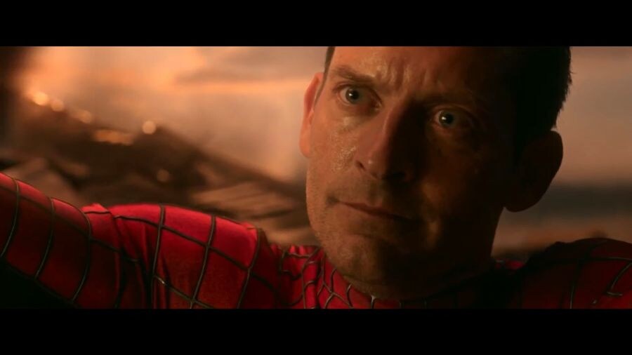 MCU) "벤 삼촌... 드디어 깨달았어요 그 때 그 말.."_3.jpg