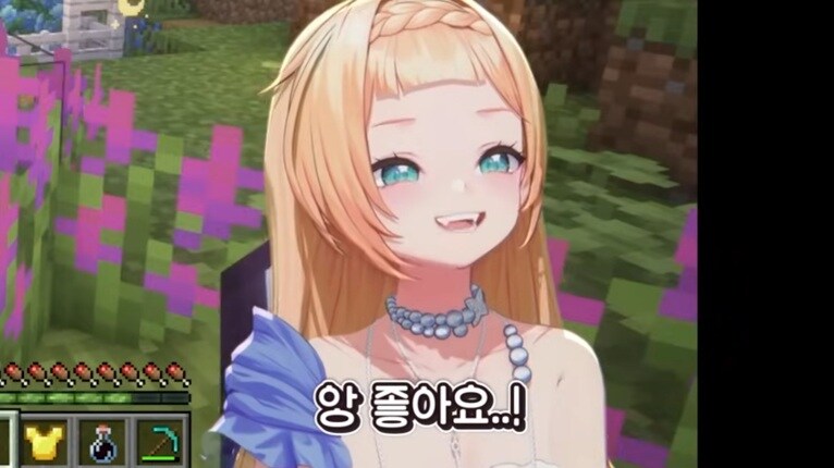 버튜버) 최애 버튜버 둘이 쌍으로 나오는데 대화 내용이 어질어질하다.jpg_23.jpg
