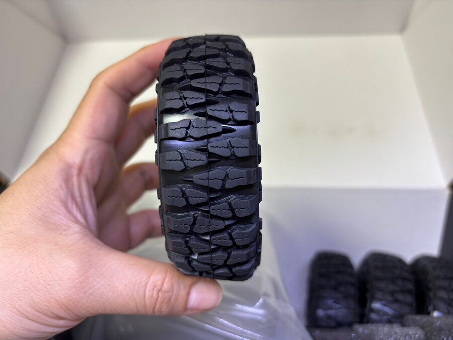 1/8 MST CFX-W J45C 완성_7.jpg