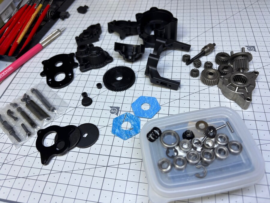 1/8 MST CFX-W J45C 완성_25.jpg