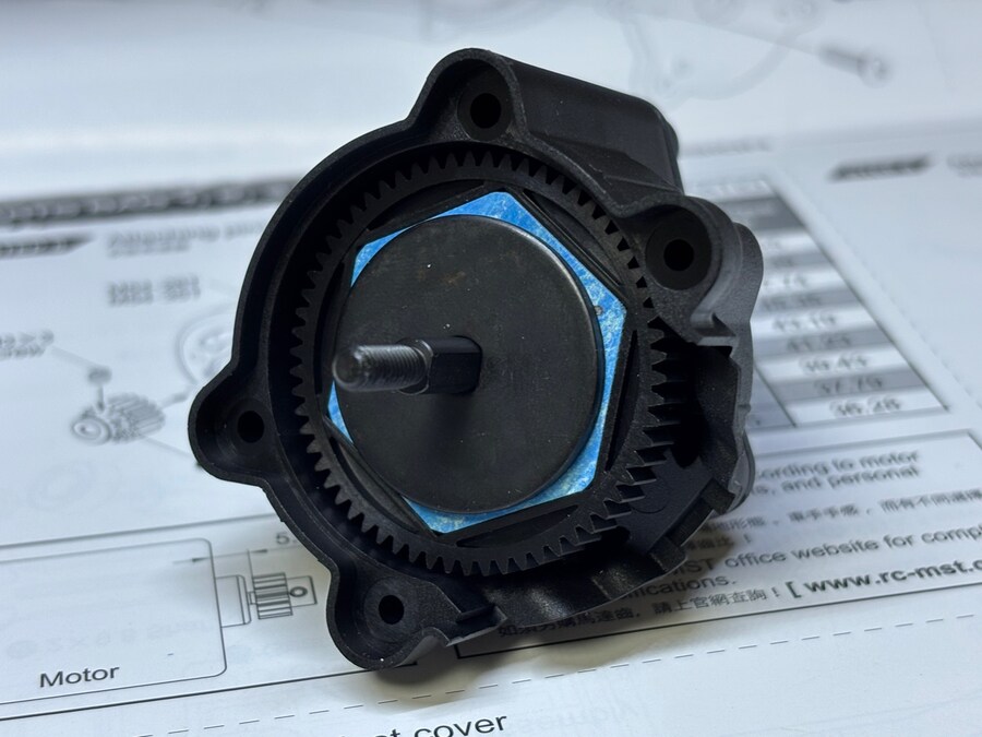 1/8 MST CFX-W J45C 완성_36.jpg