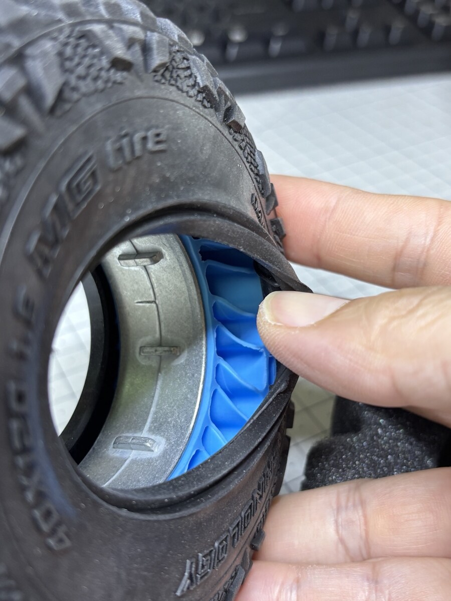 1/8 MST CFX-W J45C 완성_89.jpg