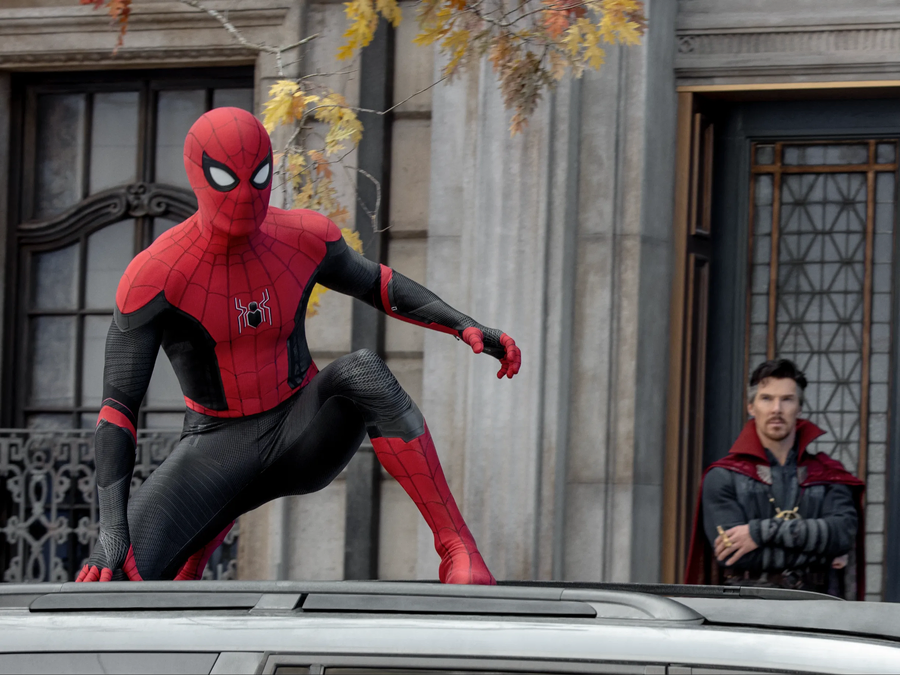 MCU) 스파이더맨 새로운 슈트 가장 큰 차이점_2.webp