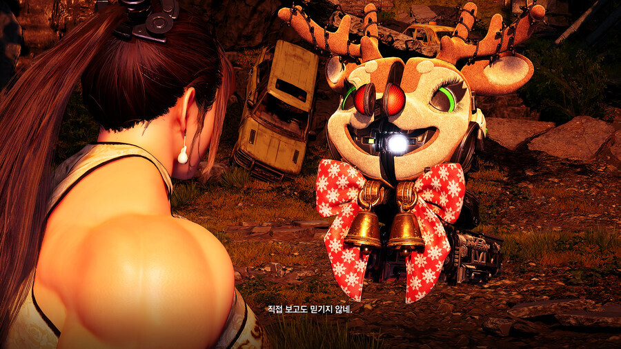 스텔라블레이드)미쳐버린 최신 모드 근황.jpg_6.jpg