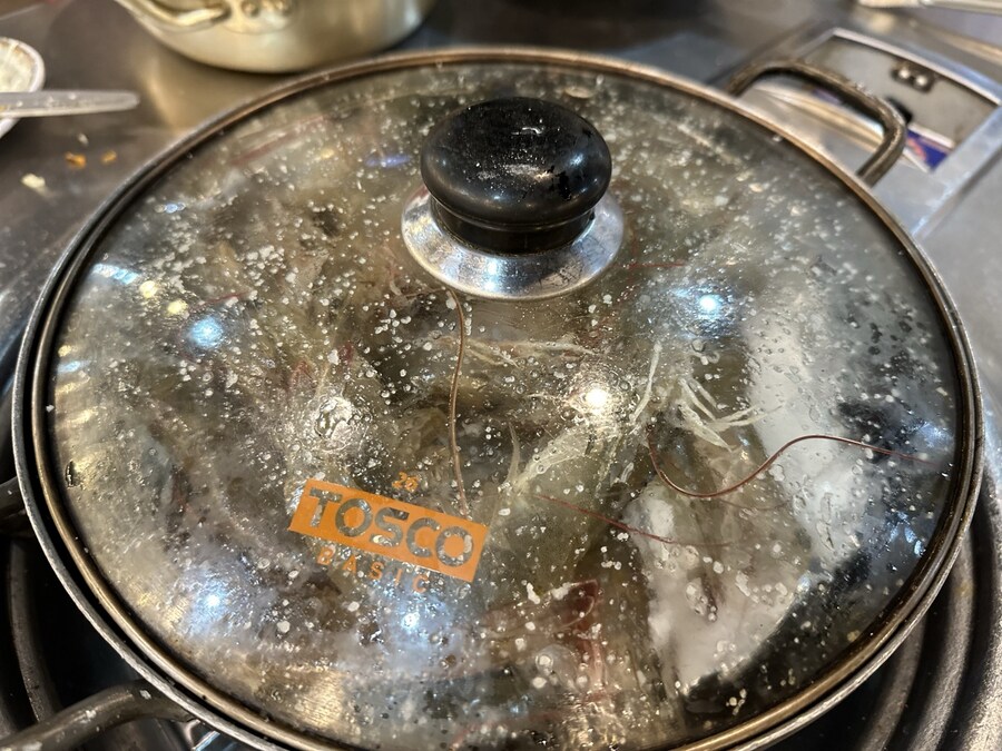 회 포함 수산물을 저렴한 가격에 먹을수 있는 경남 진해 동부회센타_28.jpg